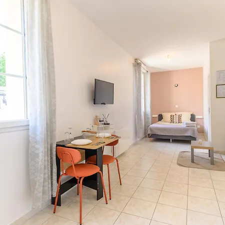 Le Cocon De L'impasse A En France *