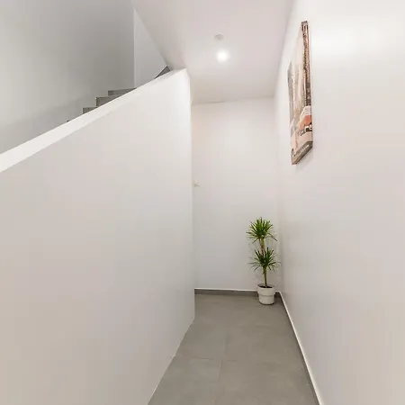 Le Cocon De L'impasse A En France アパート Tremblay-en-France