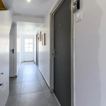 アパート Le Cocon De L'impasse A En France Tremblay-en-France